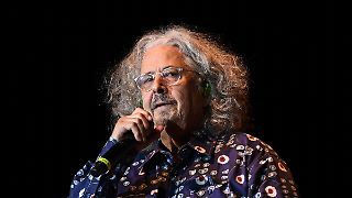 Gitarrist Mark Volman von The Turtels ist tot