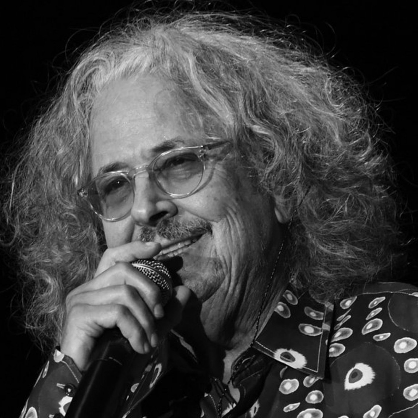 Mark Volman ist gestorben