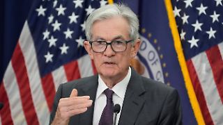 Weißes Haus benennt vier Kandidaten für Fed-Spitze