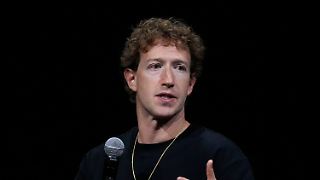 Mark S. Zuckerberg verklagt Facebook-Konzern