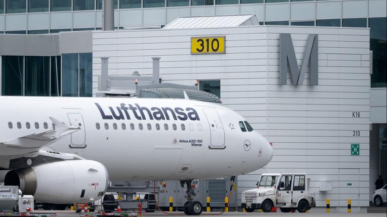Lufthansa-Piloten stimmen über Streik ab