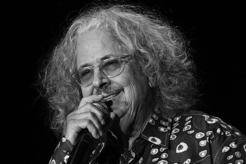 Er spielte für die Tochter des Präsidenten: Kultrocker Mark Volman ist tot