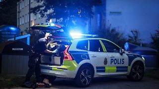Arne Dahl schickt China in einen hybriden Krieg mit Fentanyl