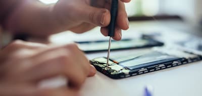 Besser reparieren – leichter gesagt als getan