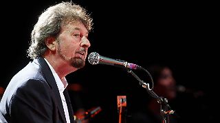 Supertramp-Sänger Rick Davies ist tot
