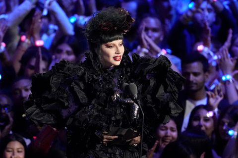 Lady Gaga: Vier MTV-Awards und ein Konzert am selben Abend