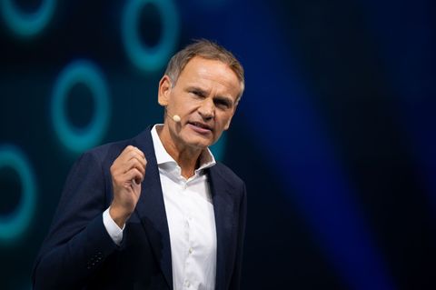 VW will mit neuen E-Kleinwagen Marktanteil ausbauen