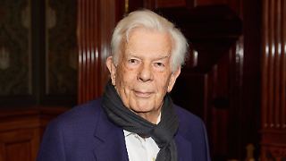Christoph von Dohnányi ist tot