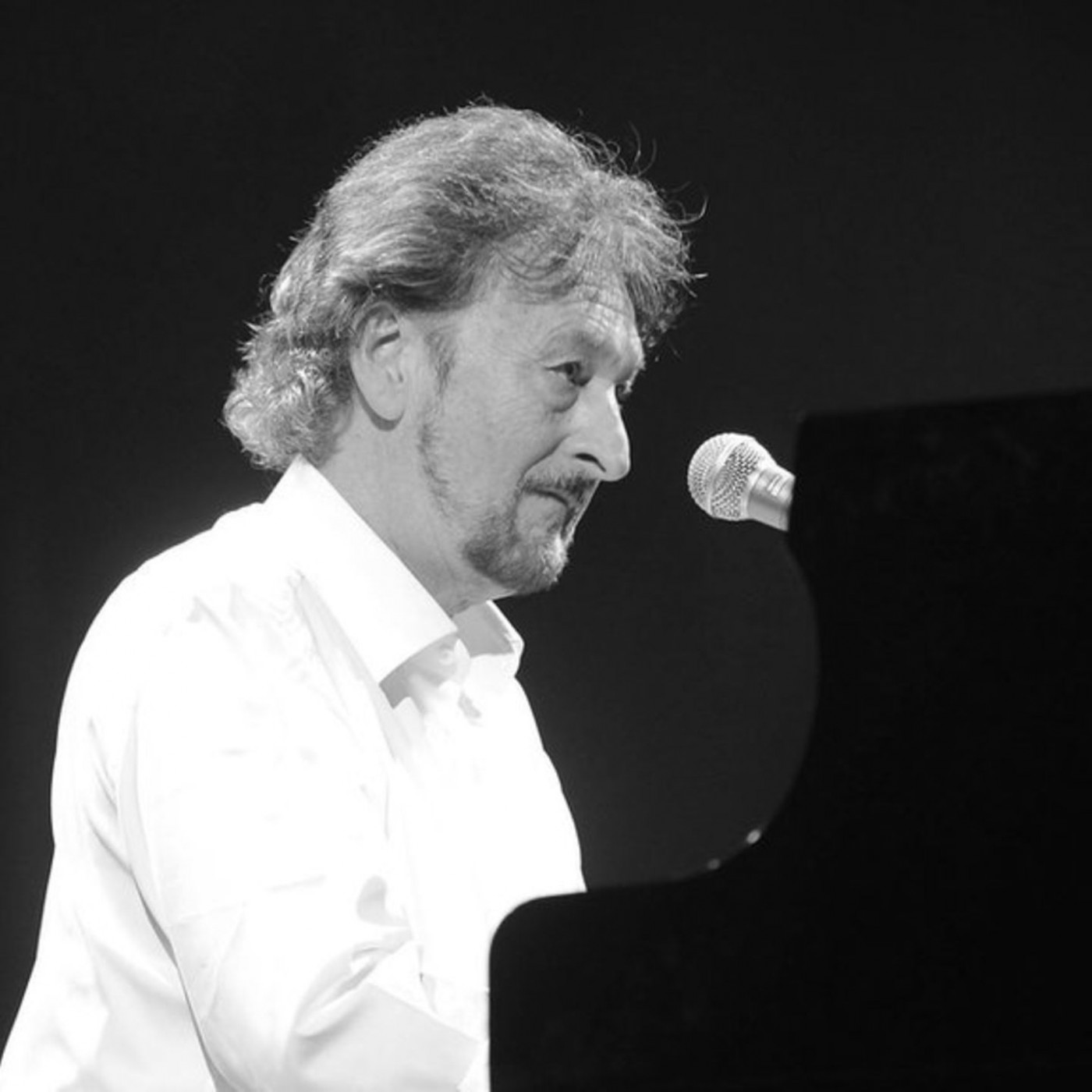 Trauer um Supertramp-Star