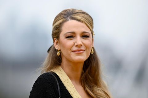 Blake Lively fordert Millionen-Entschädigung von Justin Baldoni