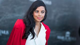Collien Fernandes geht erst mal zum Friseur