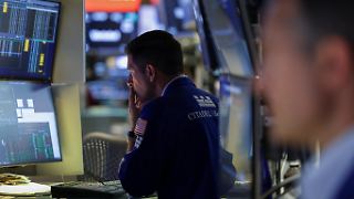 US-Anleger zählen fest auf die Fed