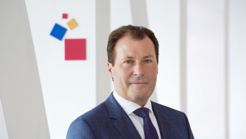 IAA Mobility 2025: "Branchen-Treffpunkte haben eine Zukunft"