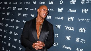 Dwayne Johnson erklärt seinen Gewichtsverlust