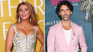 Blake Lively fordert 400 Millionen Dollar Entschädigung