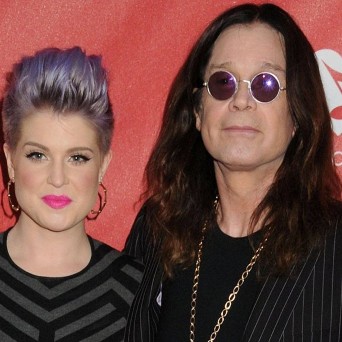 So findet Kelly Osbourne wieder Kraft