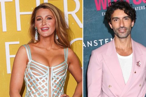 Blake Lively fordert Millionen-Entschädigung