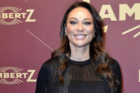 Stars feiern ihren "Playboy"-Auftritt
