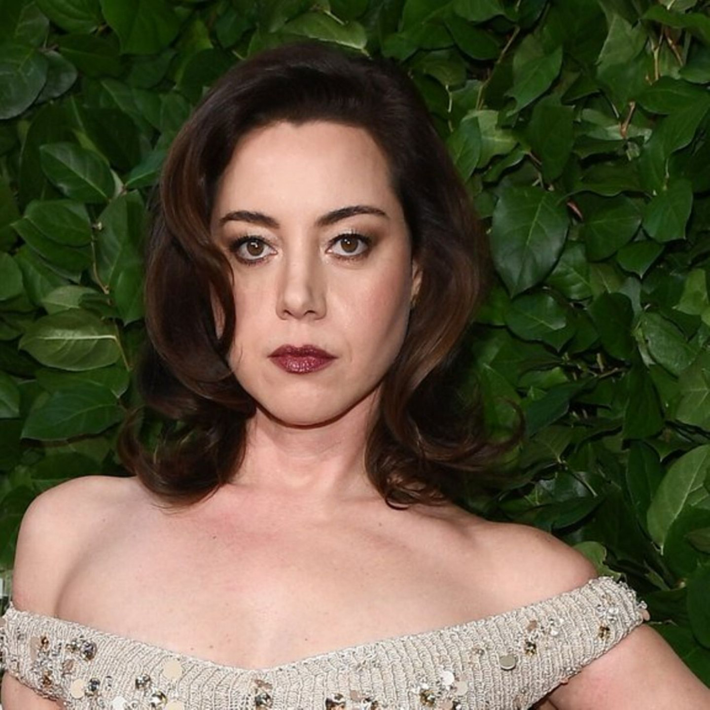 Aubrey Plaza verkauft ihr gemeinsames Haus