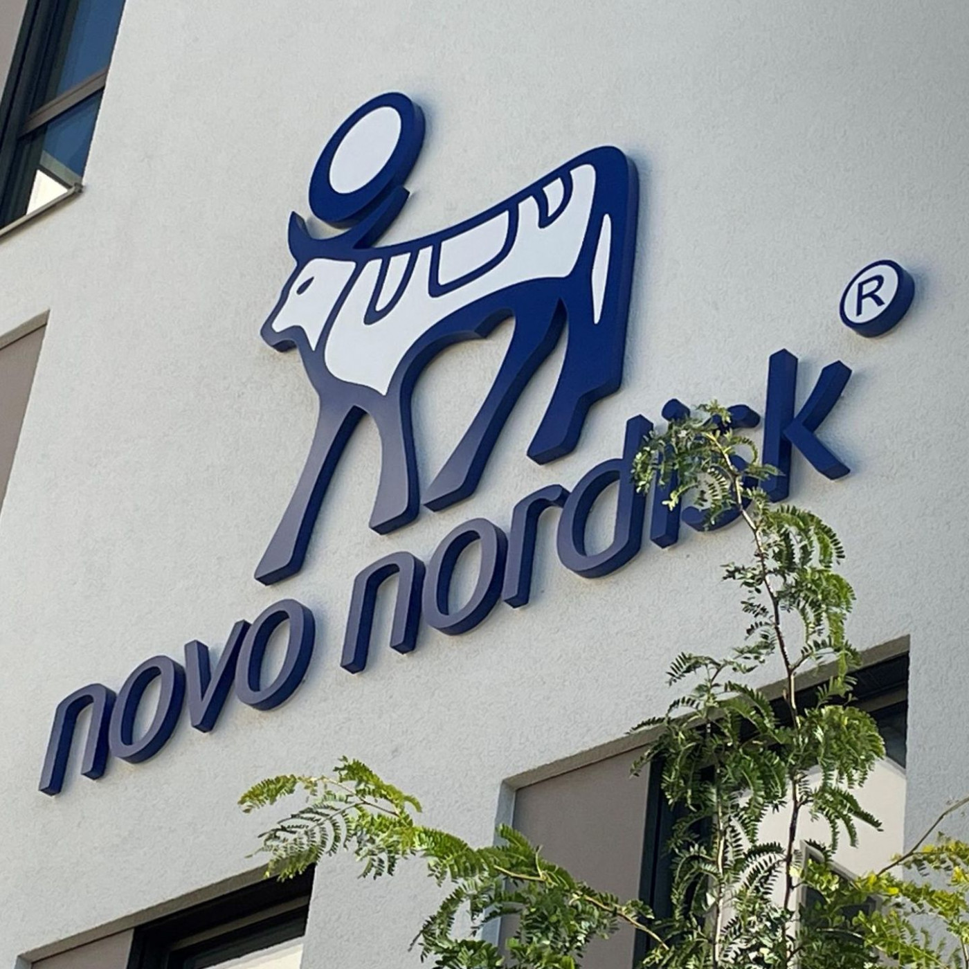 Ozempic-Hersteller Novo Nordisk will Tausende Stellen streichen