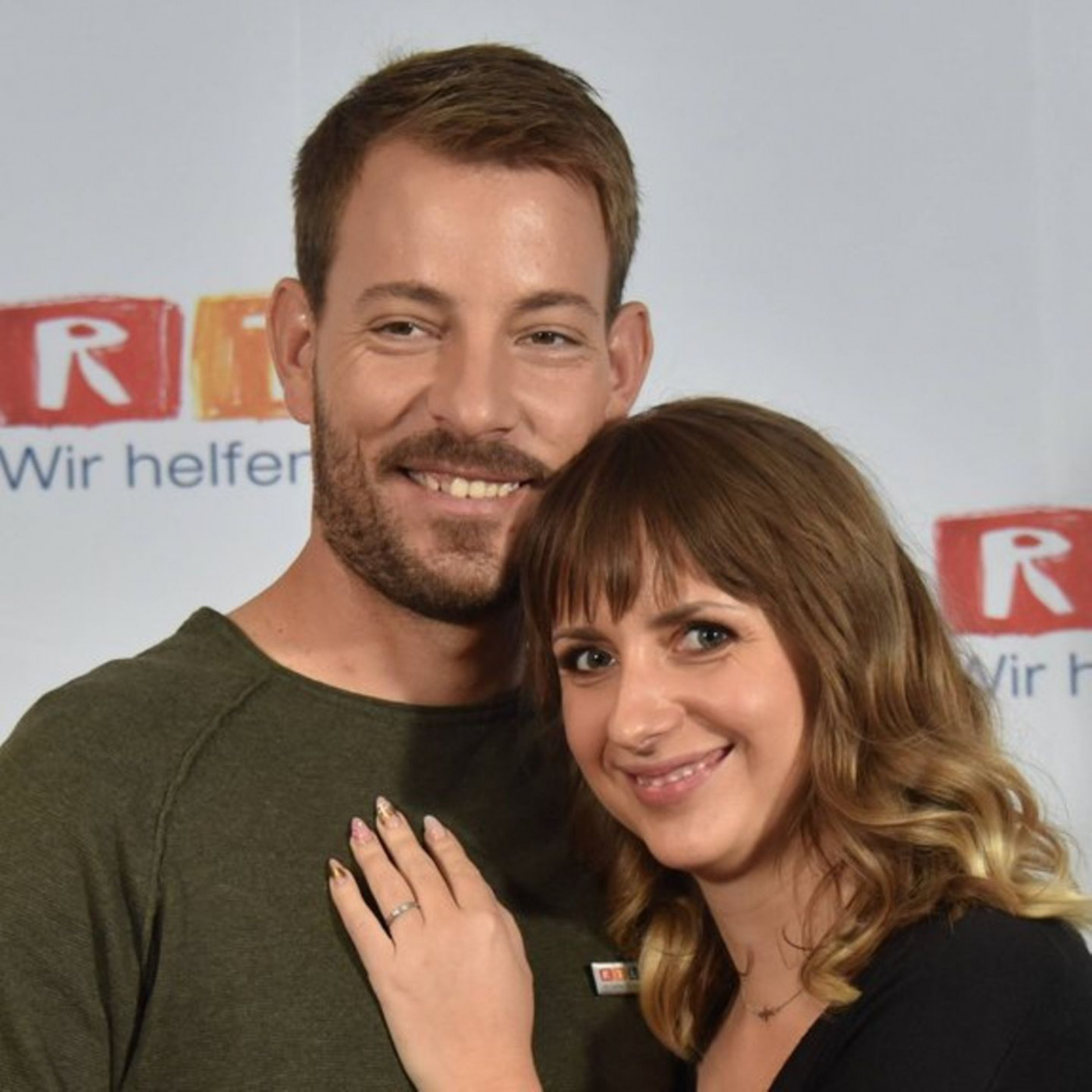 Anna Heiser reagiert geschockt auf Instagram