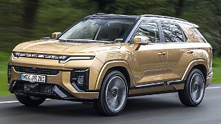 KGM Actyon 1.5 T-GDI 2 WD - durstiger Dandy fällt auf