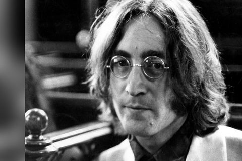 John Lennons Mörder muss im Gefängnis bleiben