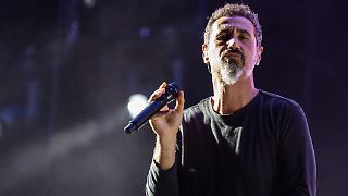 System Of A Down kündigen Deutschland-Shows an