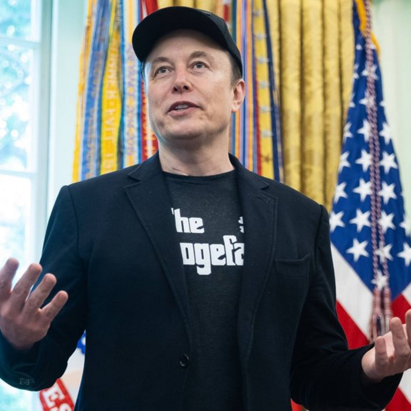 Elon Musk verliert Titel für wenige Stunden