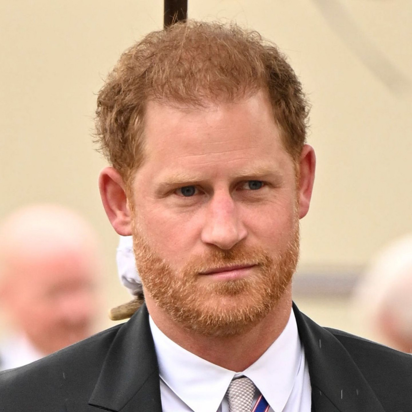 Erstmals seit über einem Jahr: Prinz Harry trifft sich offenbar mit König Charles