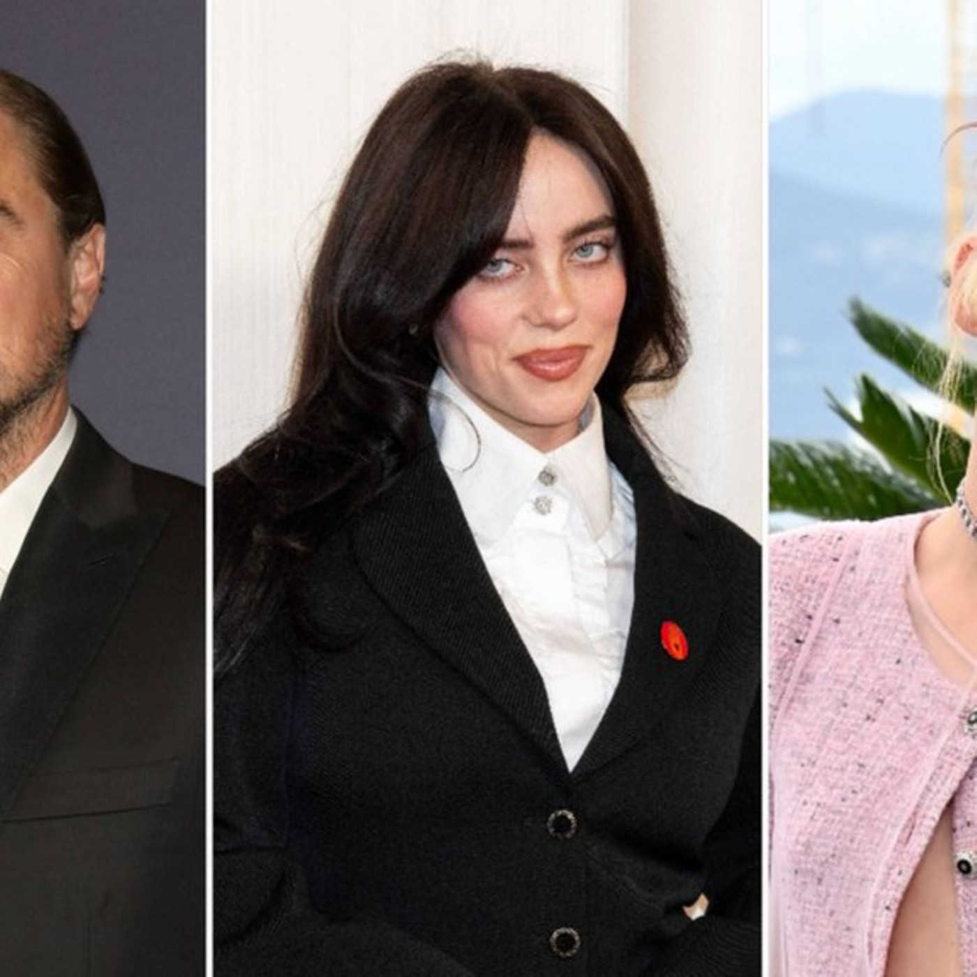 Diese Stars waren zu Gast