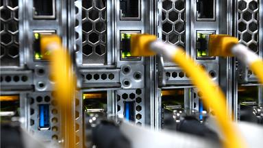 Viele Unternehmen beklagen langsames Internet