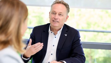 Valeo: "Es ist kurz vor zwölf"