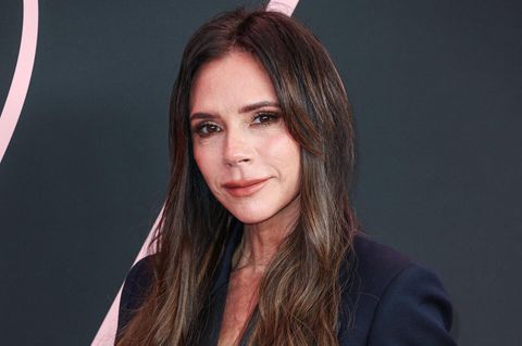 Netflix gibt Datum für Doku über Victoria Beckham bekannt