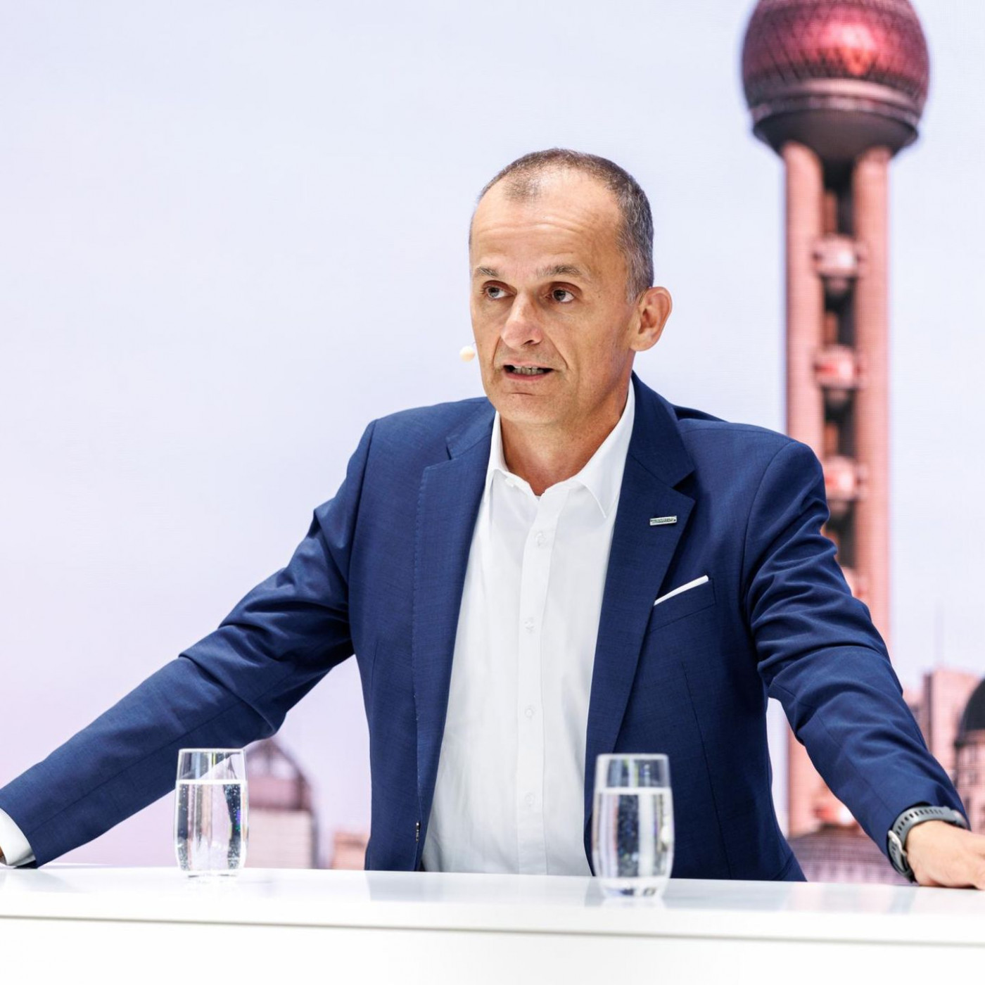 Was soll der Angriff auf das Verbrenner-Aus, Herr Zink?