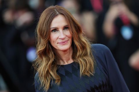 Julia Roberts gibt seltene Einblicke in die Erziehung ihrer Kinder