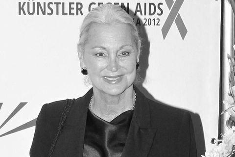 Schlagersängerin Anja Hauptmann ist tot