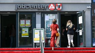 Hält das Bürgergeld vom Arbeiten ab?