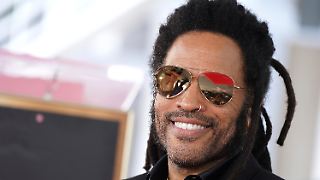 Gibt Lenny Kravitz Tochter Zoë seinen Segen?