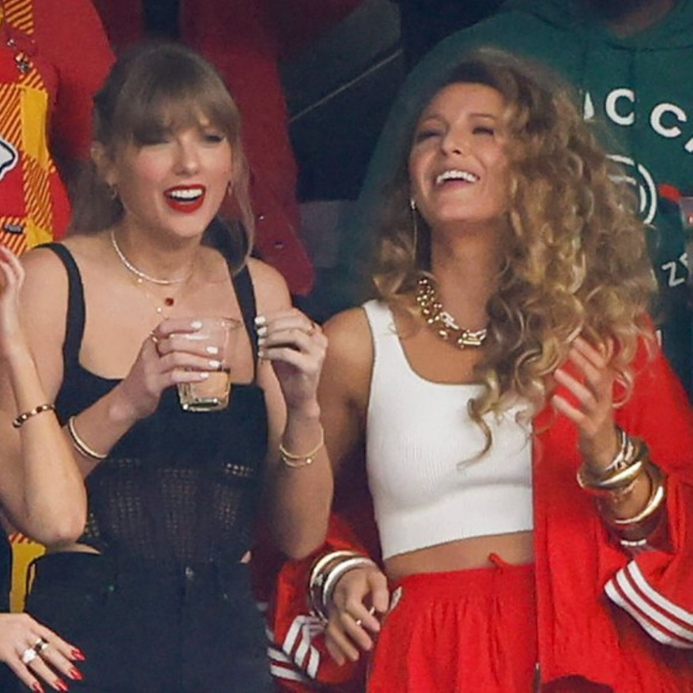 Taylor Swift will offenbar Aussage machen