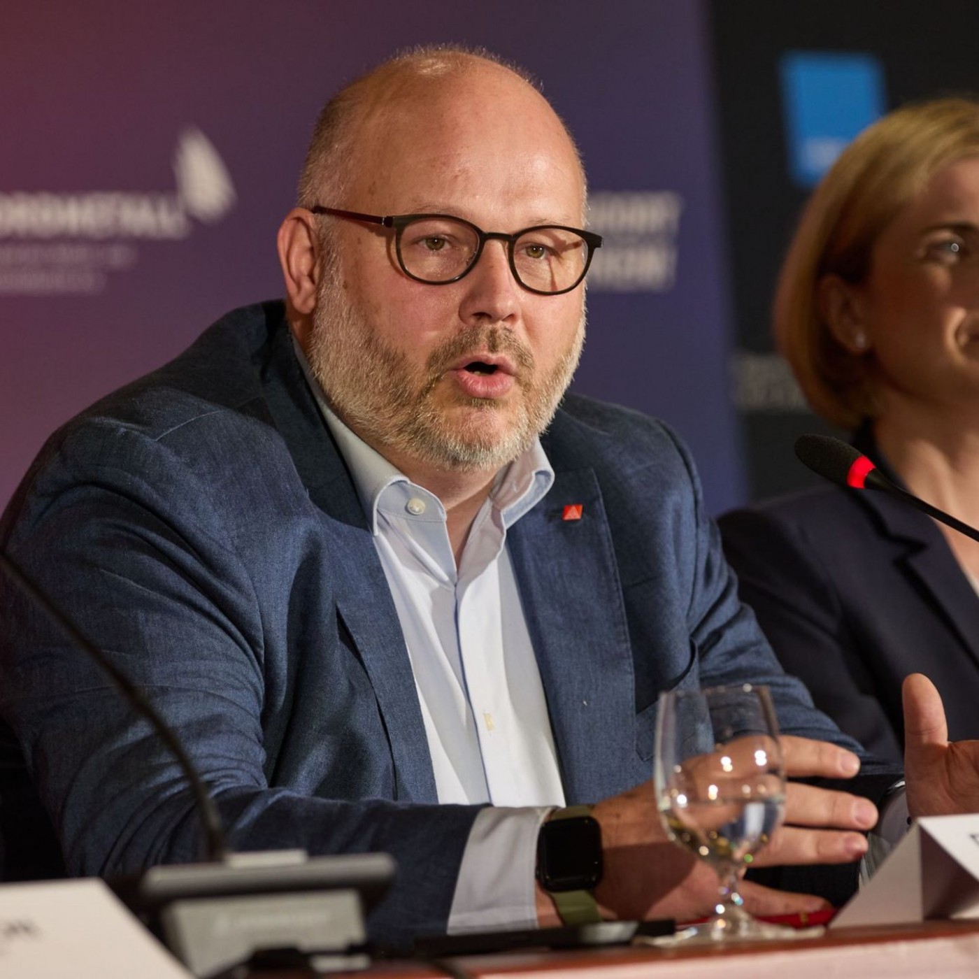 Lürssen-Militärwerften - IG Metall will bei Verkauf mitreden