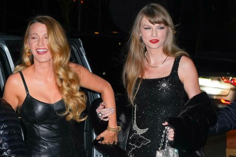 Klage von Blake Lively: Taylor Swift will offenbar aussagen