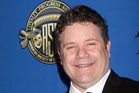 Sean Astin als neuer Präsident gewählt