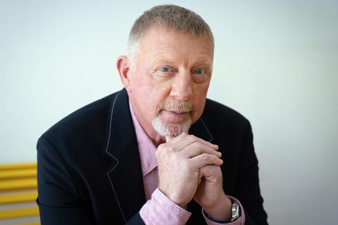 Boris Becker: "Habe nur noch einen kleinen Freundeskreis"
