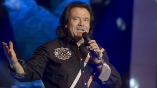 Wolfgang-Petry-Entdecker Andreas Martin ist tot