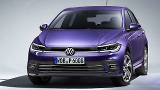 VW Polo jetzt für unter 100 Euro leasen