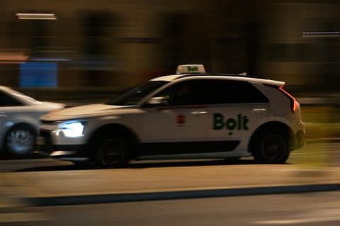 Bolts Expansionsplan für die deutsche Provinz – zum Ärger der Taxibranche