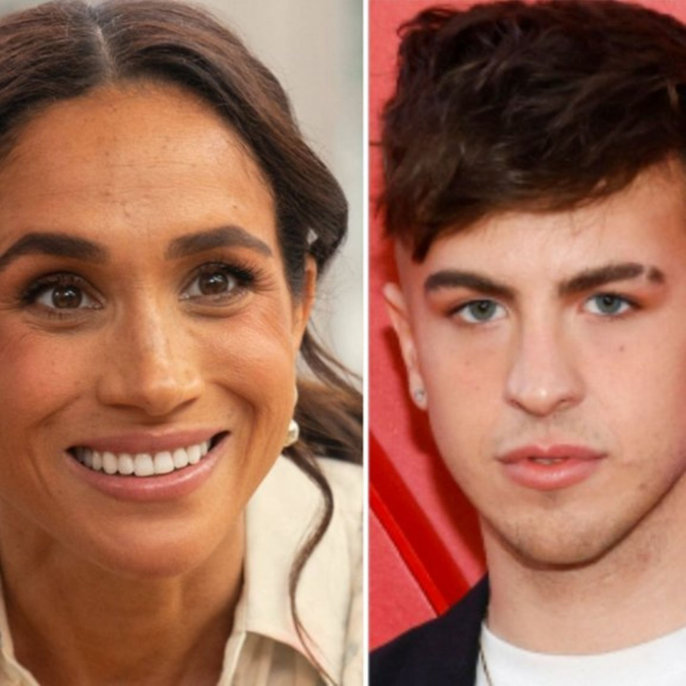 Meghan-Parodien werden zum viralen Hit