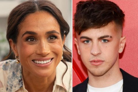 Meghan-Parodien werden zum viralen Hit