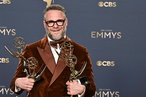 Emmy-Preisregen: Ist "The Studio" wirklich so ausgezeichnet?